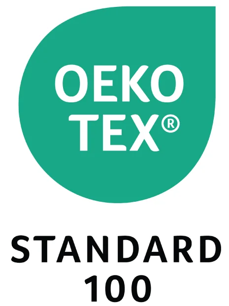OEKO-TEX® Standard 100
